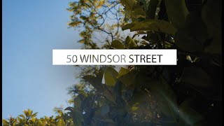 50 Windsor Street, Paddington, NSW 2021
