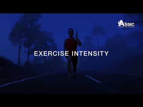Assic Fitness App