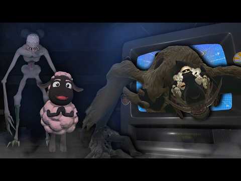 Wooly's Demon Finally EXPOSED! | Amanda The Adventurer 3