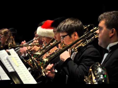 Video for Big Screens 2014 Troy High Gala Concert