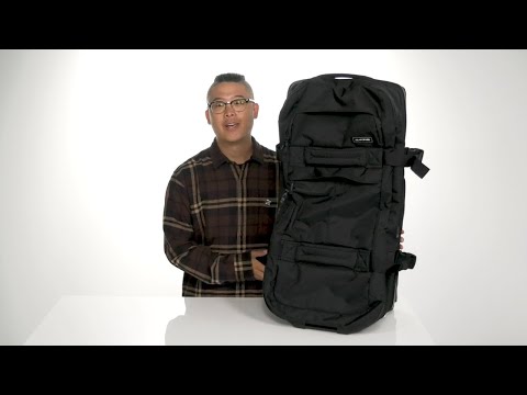 Dakine Split Roller 85L SKU: 8609272