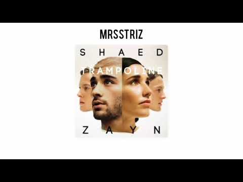 Trampoline - SHAED & ZAYN [LEGENDADO/TRADUÇÃO]