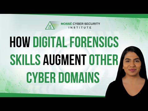 An Introduction to the field of Digital Forensics