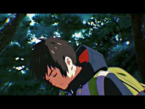 BrokenStarr - Hopeless Romantic (Official AMV)