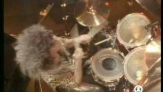 WAYSTED - Heaven Tonight Melodic Rock Hard Rock HQ VIDEO