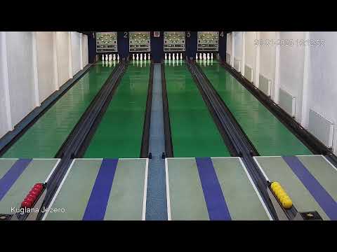 KK PLITVICE - KK BOJOVNIK TRILJ