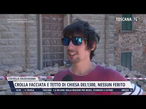 2022-08-25 TG REGIONALE ORE 19.00