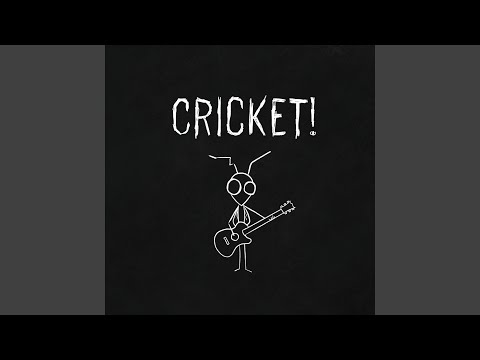 I Still Believe - Cricket!
