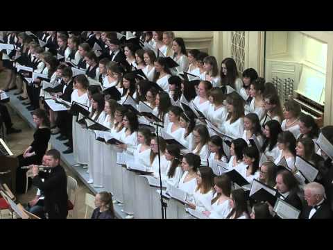 Karl Jenkins - The Peacemakers - 5.  Inner peace