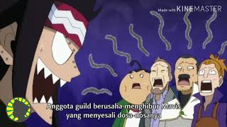 Download lagu fansFairytail Fairytail PREVIEW Fairy Tail EPISODE... mp3