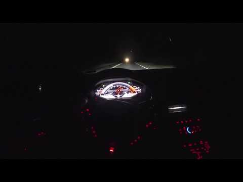 2018 Lamborghini Huracan Performante P.O.V Review