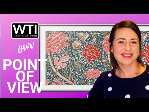 Samsung 55'' 4k Smart Television - WTI product video review