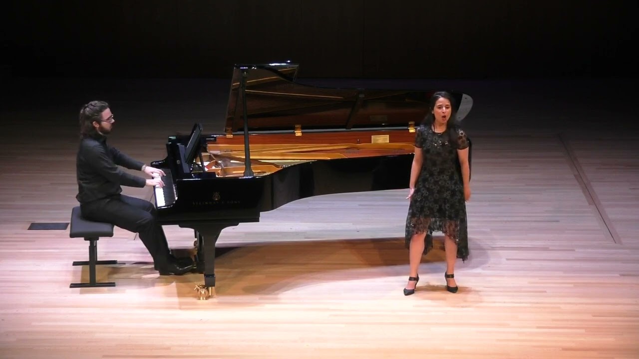 Promotional video thumbnail 2 for Opera Duo 