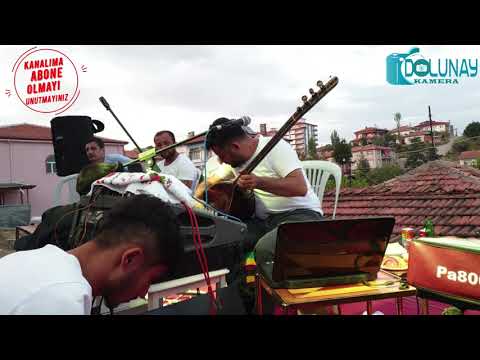 Mehmet ERDURUCAN / Gör Ki Felek Bize Neler Eyledi (Neşet Ertaş) 2021 Nette İlk Bomba