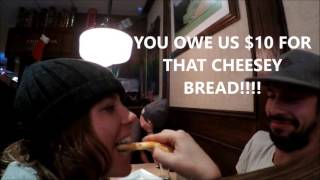 What'd I Say covered by The Focklers