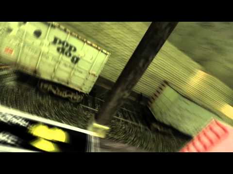 allu vs Na`Vi @ Copenhagen Games 2012