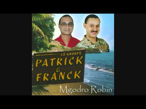 Patrick et Franck - Bako