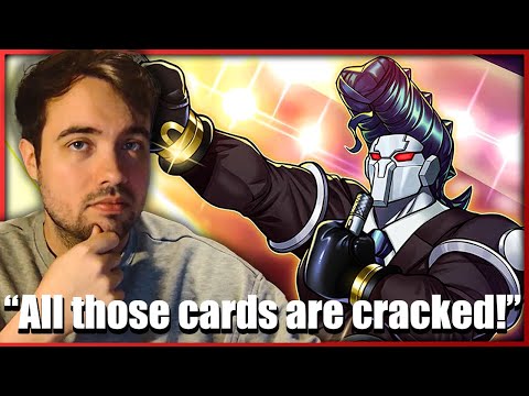 Joshua Schmidt Reacts to New Battlin' Boxer Support