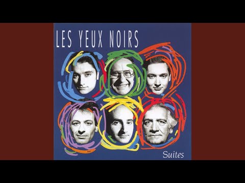 Danse du sabre (Aram katchaturian)