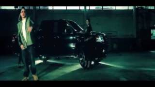 Fat Joe (Feat. French Montana) - Welcome To The Darkside (Official Video)