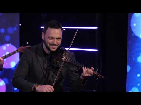 Orkestar Meraklii  - Zavetna (Cover 2023)