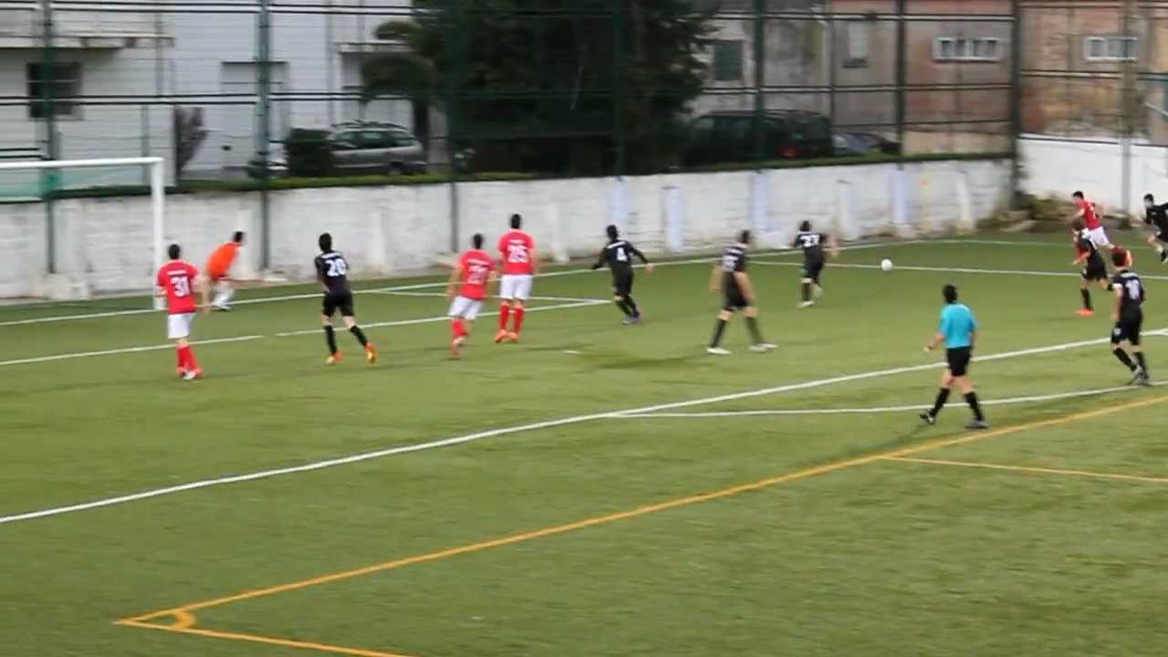 AD.Oliveirense 4-Operario 0