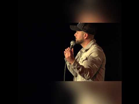 Chingo Bling standup: when you binge watch too much