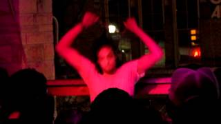 Cloud Nothings @ SXSW (2)