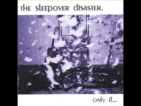 The Sleepover Disaster - Dirge