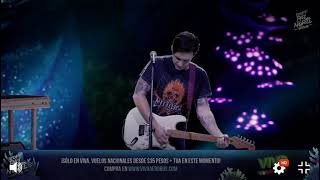 Drake Bell – Down We Fall (2021) Tecate Pa’l Norte