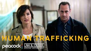Download lagu 30 Min of Human Trafficking Cases | Law & Order: SVU mp3 Download lagu 30 Min of Human Trafficking Cases | Law & Order: SVU mp3