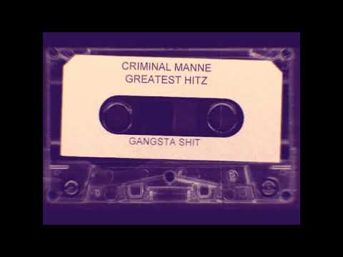 DJ Squeeky Ft. Lil Grove, Outlaw & Criminal Manne - Hog Killin' (Memphis Slowed & Chopped by ZJ)