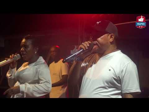 TWANGA PEPETA WAZAZI. LIVE PERFOMANCE JUKWAANI