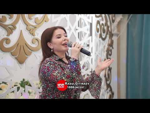 10 Пазилат Омарова – «Далай–далай далалай»