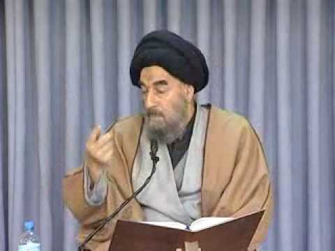 ⁣الدرس الخامس (تفسير سورة السجدة المباركة)