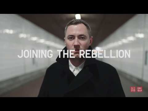 Joining the Rebellion: Uniqlo and Benji B discuss the link between club culture and Star Wars