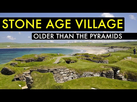 Hyperborean Odyssey 03: Orkney & Hebrides 🏴󠁧󠁢󠁳󠁣󠁴󠁿