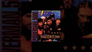 powerman 5000 - 20 miles to texas 25 to hell