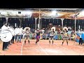 Drums With Karakatam 2022 Periyapuram Dasara In தண்டுபத்து தசரா தி�
