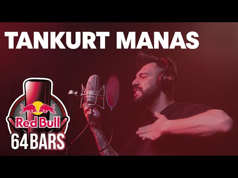 Tankurt Manas x Efe Can | Red Bull 64 Bars