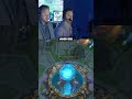 THE BACKDOOR