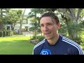 Trainingskamp Feyenoord Marbella 2020