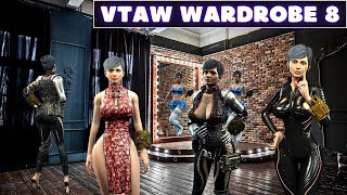 FALLOUT 4: Vtaw Wardrobe 8
