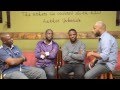 Vision Sings Tribute to Myles Munroe