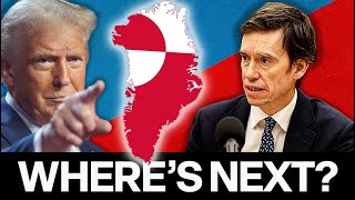 Does Maduro’s Capture Put Greenland at Risk?