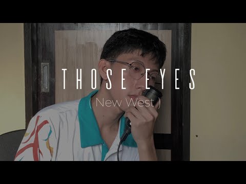 New West - Those Eyes | Nols Cover