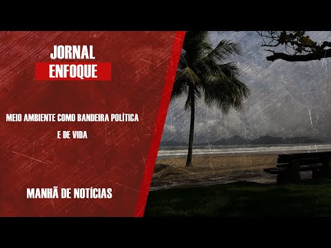 Ex-vereador prof. Fabião fala sobre política, sustentabilidade e mudanças