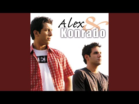 Vai Ficar Na Lembrança - Alex e Konrado