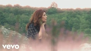 Isabelle Boulay - Fin octobre, début novembre