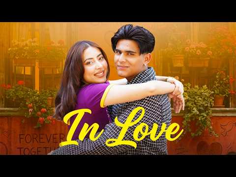 In Love — watch video